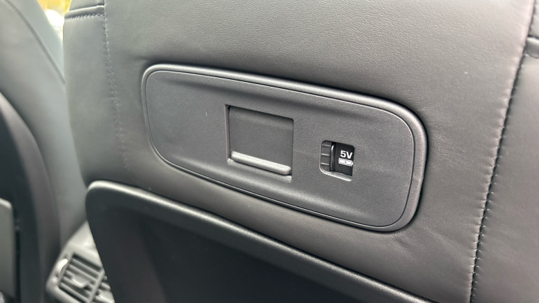 Land Rover Discovery Sport 2.0 D200 Metropolitan 5dr Auto [7 Seat] Diesel Station Wagon